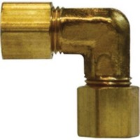 Brass Compression Fittings
