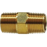 Brass Threaded Fittings