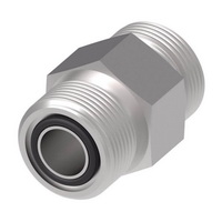 O-Ring Face Seal Adapters