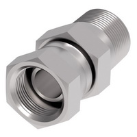 Pipe Thread Adapters