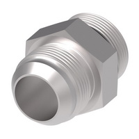 SAE O-Ring Boss Adapters