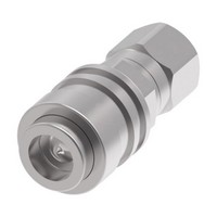 Ball & Sleeve Couplings