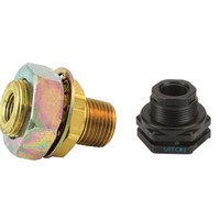 Bulkhead Fittings