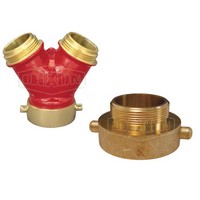 Fire Hose Fittings