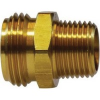 Garden Hose Fittings