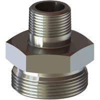 Ground Joint Fittings