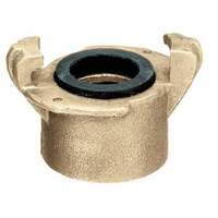 Sandblasting Couplings