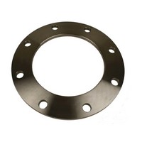 Pipe Flanges