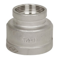 Pipe Reducers