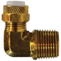 Flareless Fittings