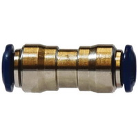 Push To Connect Fittings
