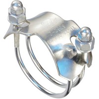 Spiral Bolt Clamps