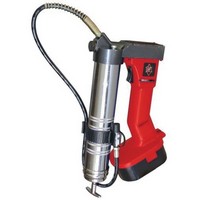 Electric Grease Guns & Batteries