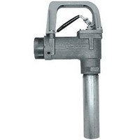 Bulk Transfer Nozzles