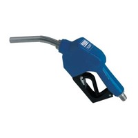 DEF Nozzles