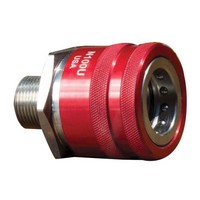 Fast Fueling Nozzles & Connectors