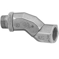 Fuel Swivels