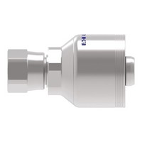 4 Spiral Hydraulic Crimp Fittings