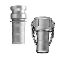 Cam & Grove Fittings