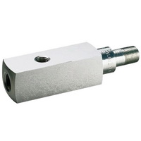 Gauges & Gauge Accessories