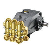 Pressure Washer Accessories