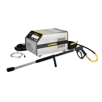 Cold Water Pressure Washers