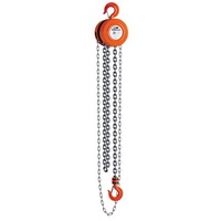 Chain Hoists