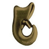 Sliding Choker Hooks