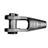Spelter Sockets