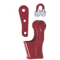 Wedge Sockets