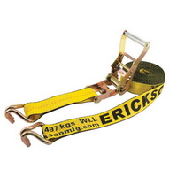 Ratchet Straps