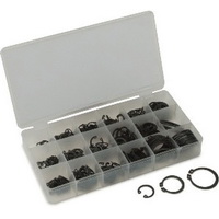 Retaining Rings & Clips