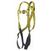 Safety Harness & Fall Protection Lanyards