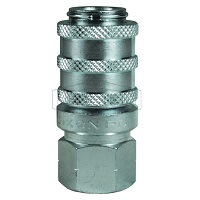 Diagnostic Quick Couplings