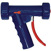 Washdown & Fire Nozzles