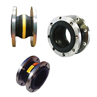 Style 240 Molded Single-Sphere