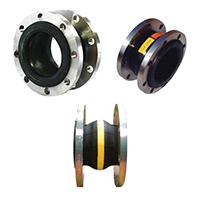 Style 242 Molded Double-Sphere