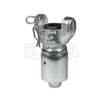 Universal Air Fittings