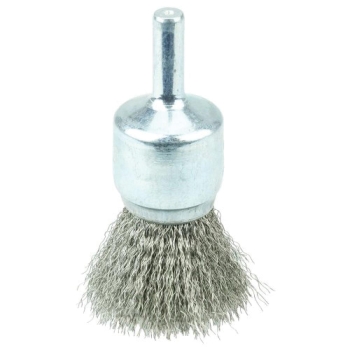 Abrasive Brushes