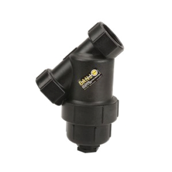 Agriculture Preseason Valves and Strainers 