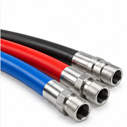 Air & Multipurpose Hose Assemblies