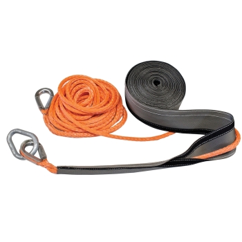 UHWMPE Rope