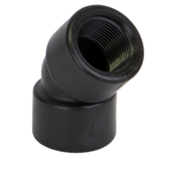 Poly Pipe Fittings