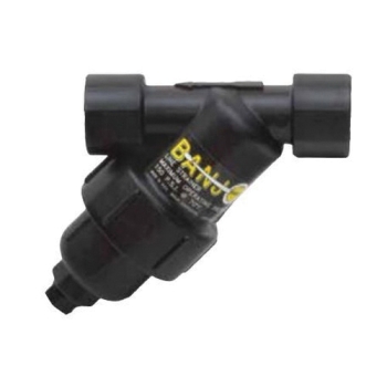 Poly Strainers & Screens