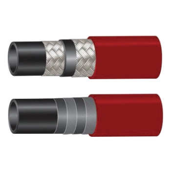 Blow out Prevention Hoses