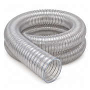 Commercial Vacuum Hoses & Accessories