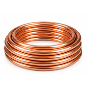 Copper Tubing