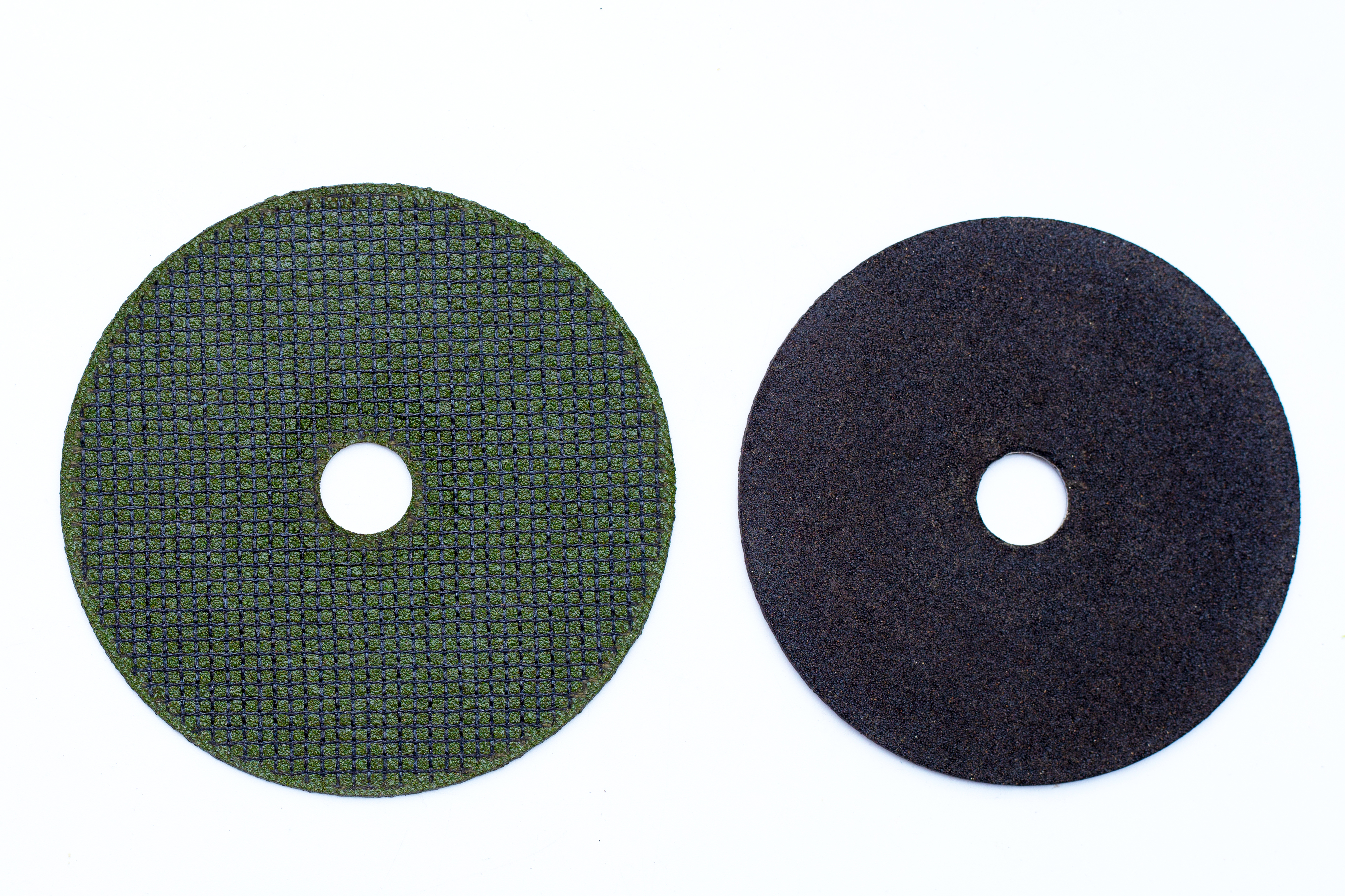 Cut-Off Wheels & Chop Saw Wheels