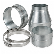 Ducting Accessories