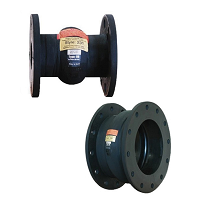 Series 230 Spool-Type Wide Arch